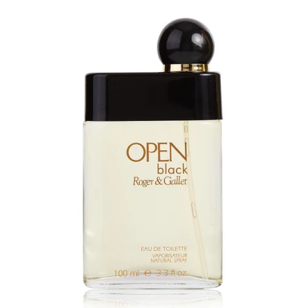 عطر اپن اوپن | Roger & Gallet Open