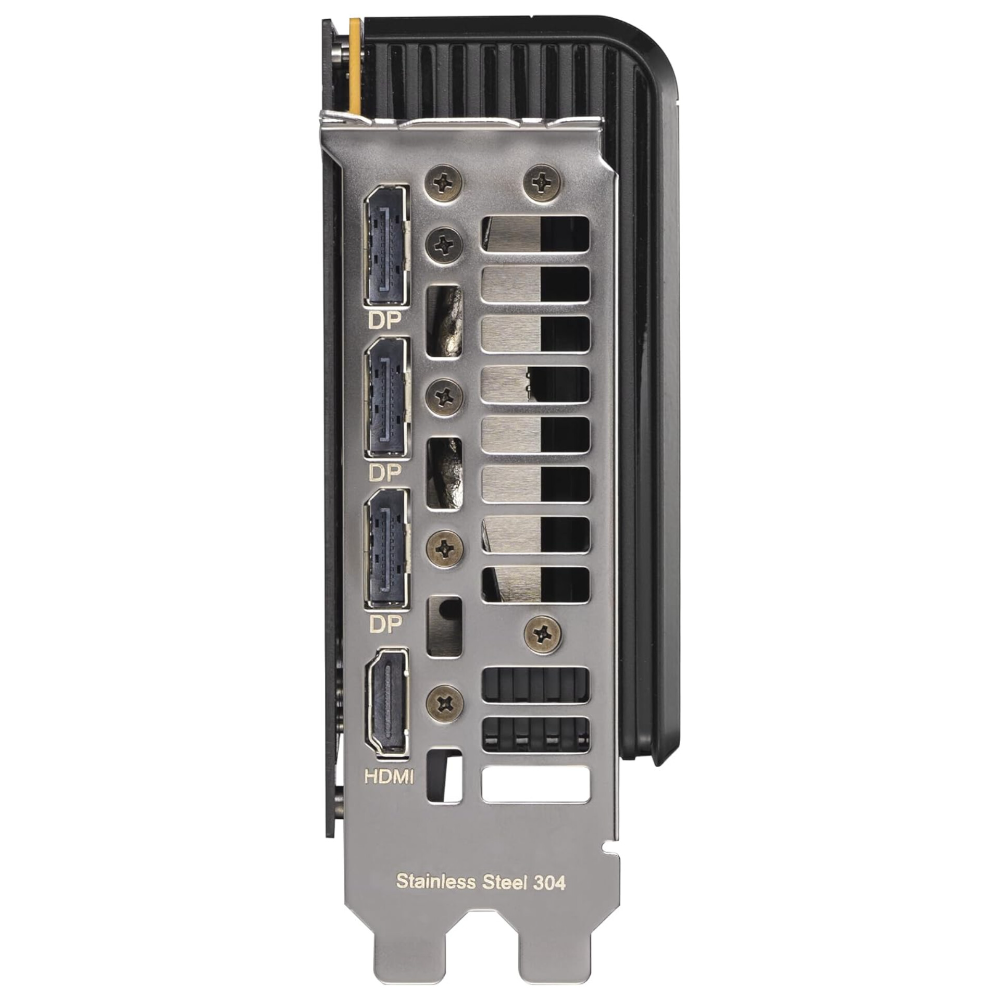 کارت گرافیک ایسوس PRIME RTX 5050 8GB GDDR6 OC — تصویر ۷