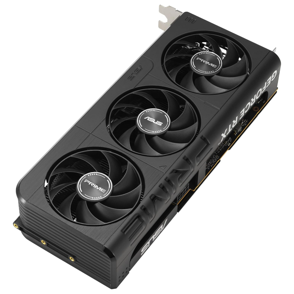 کارت گرافیک ایسوس PRIME RTX 5050 8GB GDDR6 OC — تصویر ۴