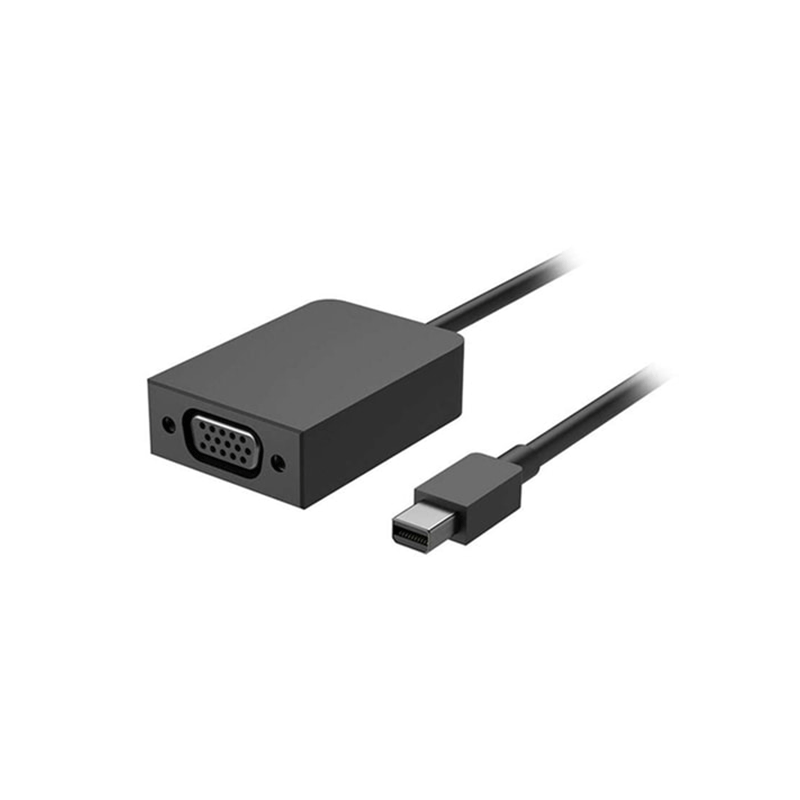 مبدل اورجینال Mini DisplayPort to VGA Adapter