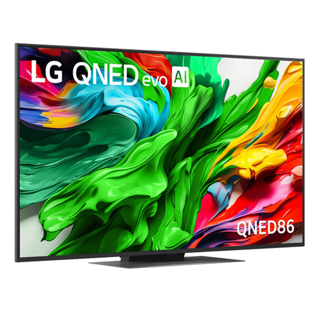 تلویزیون ال جی 65QNED86A 2025(مونتاژ مصر) — تصویر ۳