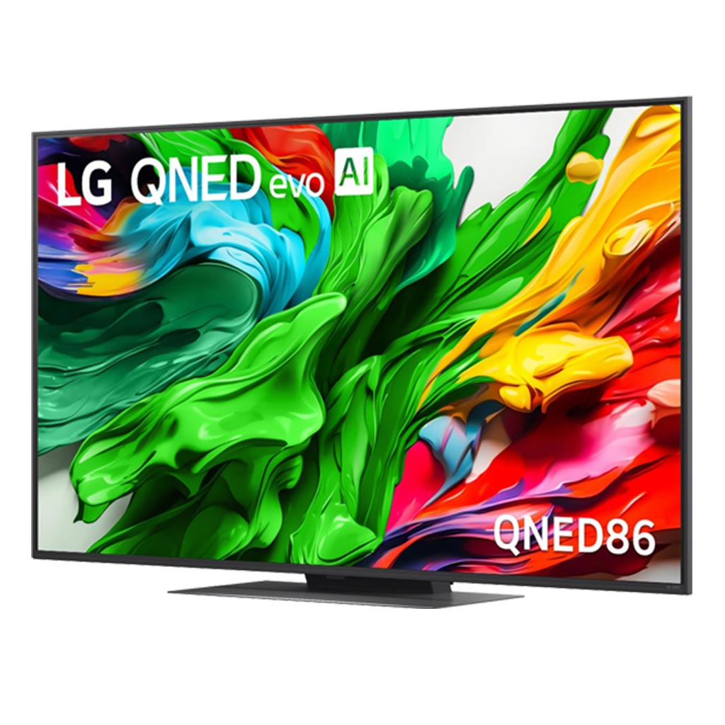 تلویزیون ال جی 65QNED86A 2025(مونتاژ مصر) — تصویر ۲