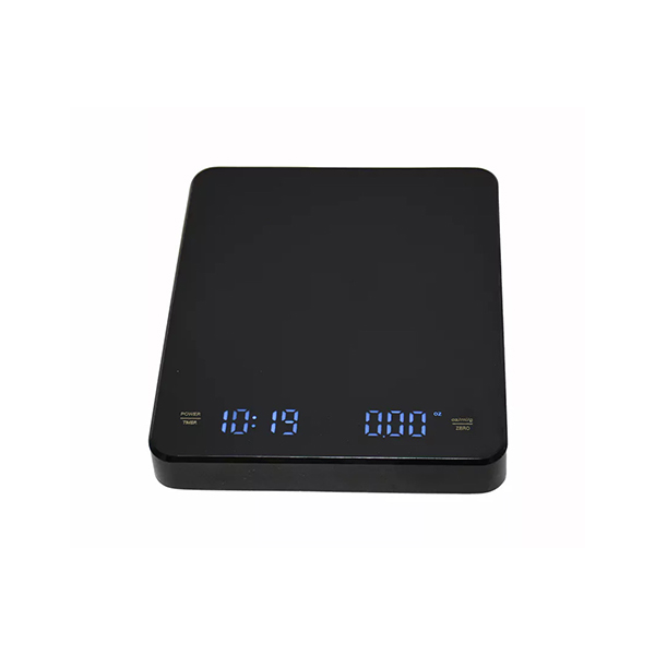 ترازوی قهوه لمسی coffee scale مدل kl30