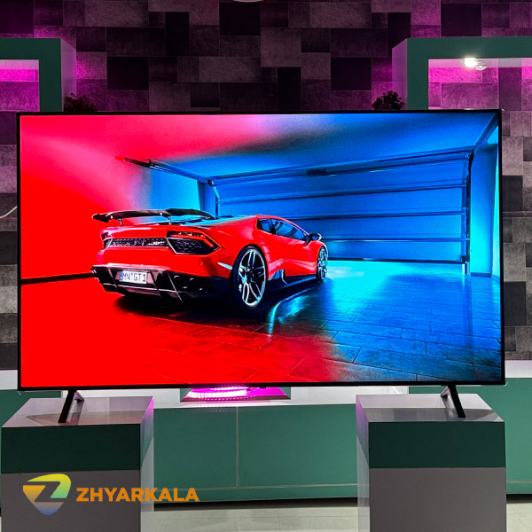 تلویزیون ال جی 55UR8050 — تصویر ۲