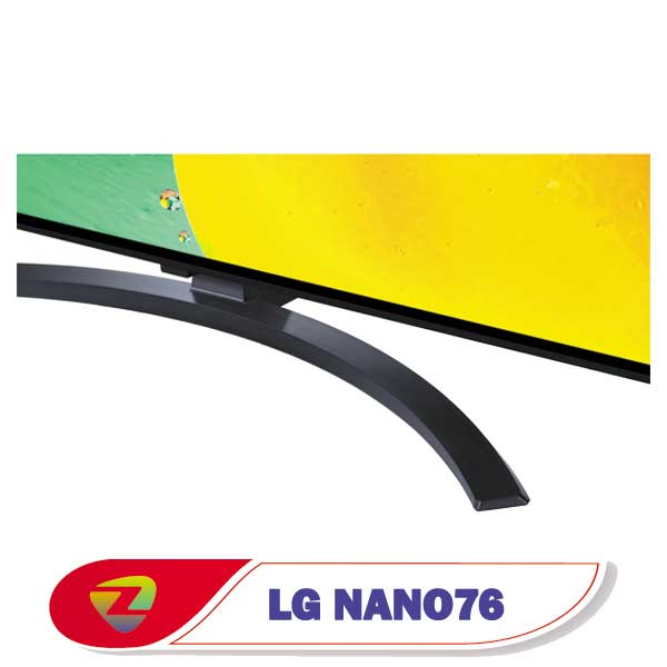 تلویزیون ال جی 75NANO76 مدل نانو 76 — تصویر ۴