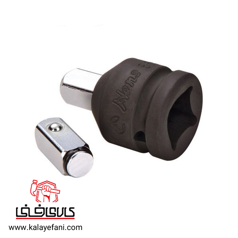 تبدیل بکس فشارقوی هنس (Hans) 3/4 به 1/2 مدل 86884 — تصویر ۲
