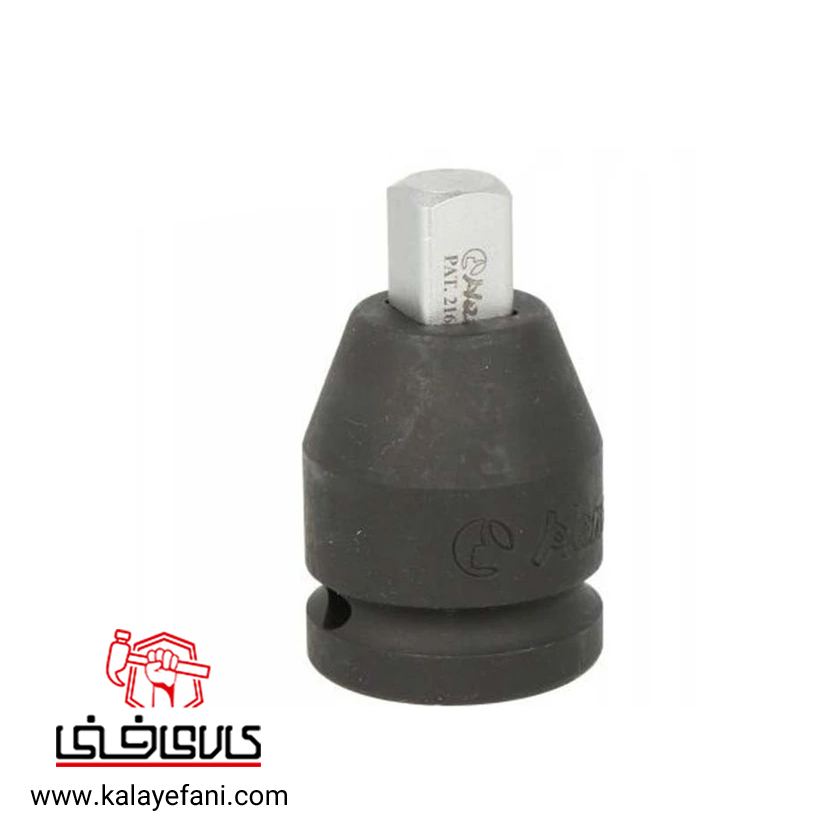 تبدیل بکس فشارقوی هنس (Hans) 3/4 به 1/2 مدل 86884 — تصویر ۵