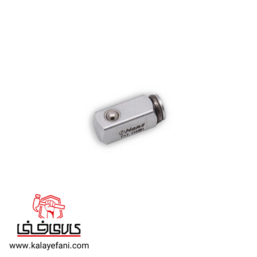 تبدیل بکس فشارقوی هنس (Hans) 3/4 به 1/2 مدل 86884 — تصویر ۴