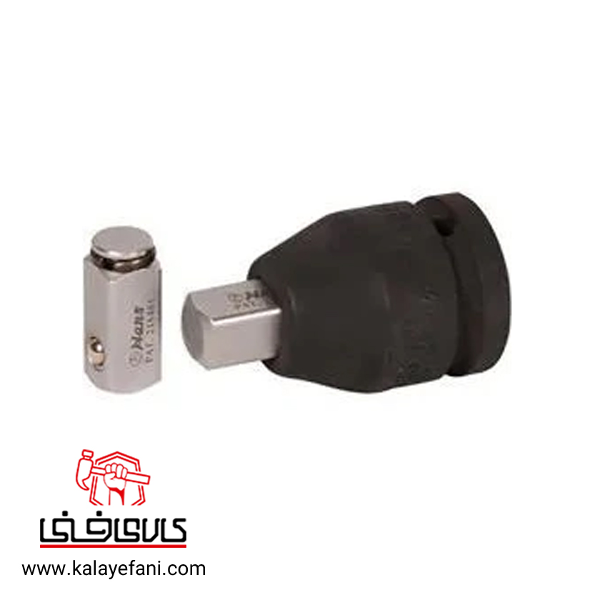 تبدیل بکس فشارقوی هنس (Hans) 3/4 به 1/2 مدل 86884 — تصویر ۳