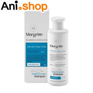 شامپو تقویتی موهای خشک مارگریت حجم 250 ml