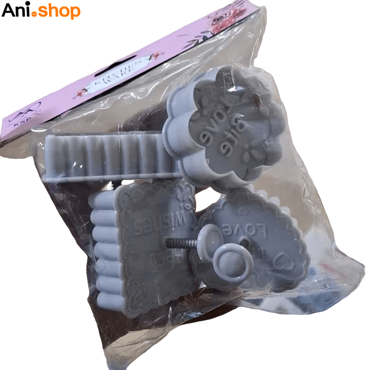 قالب کیک و شیرینی