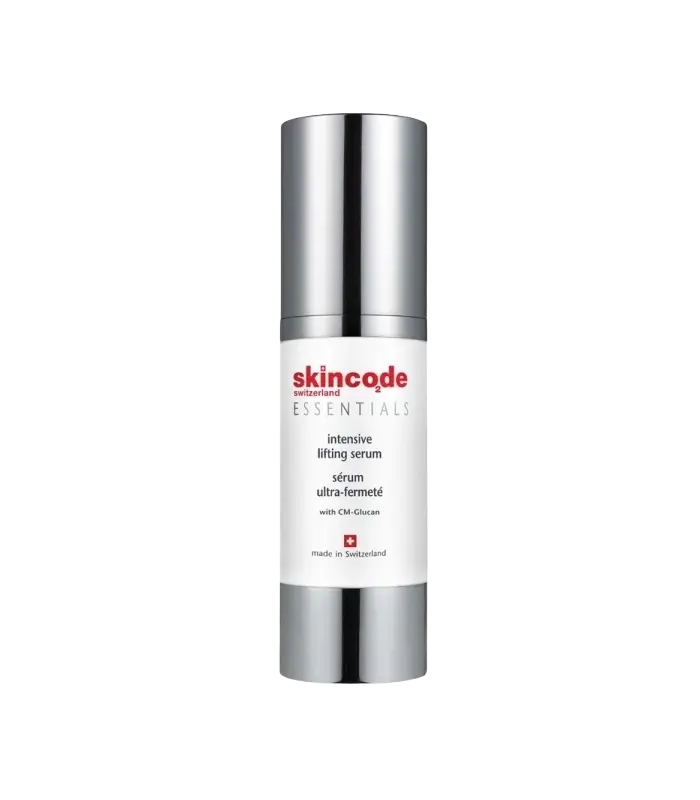 سرم لیفتینگ اسکین کد مدل Intensive Lifting Serum