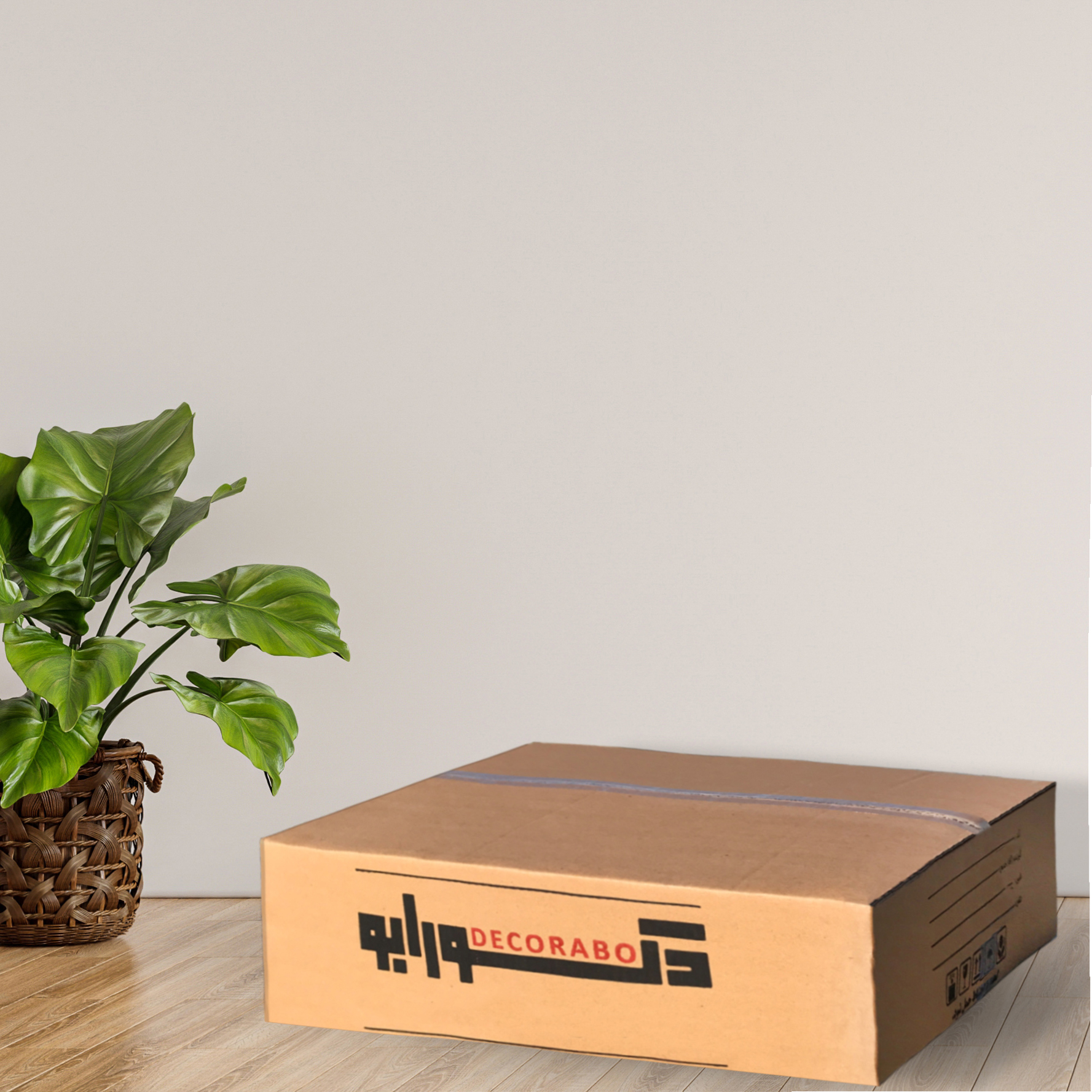 لوستر سقفی مدل کریستالی Designe-7 — تصویر ۵