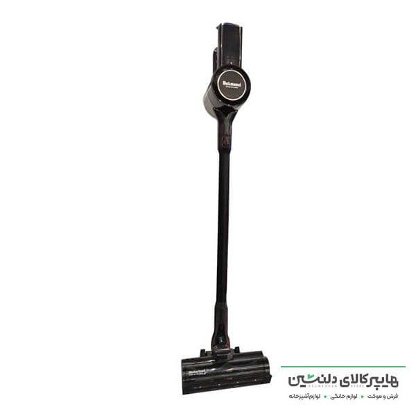 جارو شارژی ایستاده دلمونتی مدل DL370