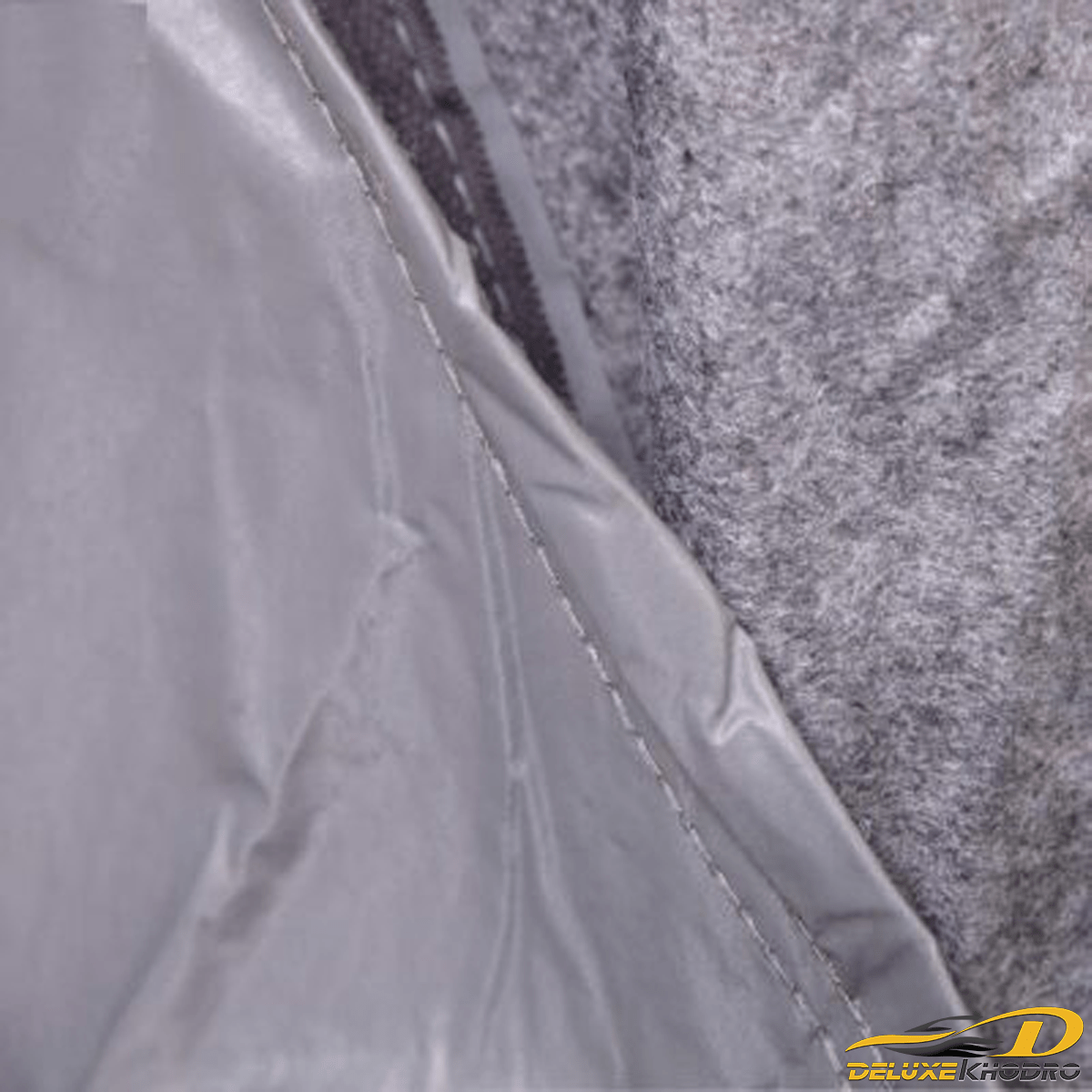 چادر خودرو سلست مناسب برای دایون Y7 — تصویر ۳