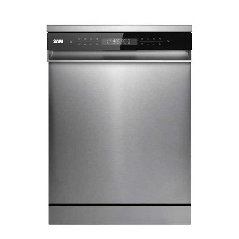 ماشین ظرفشویی سام الکترونیک مدل DW-192 ST/N
