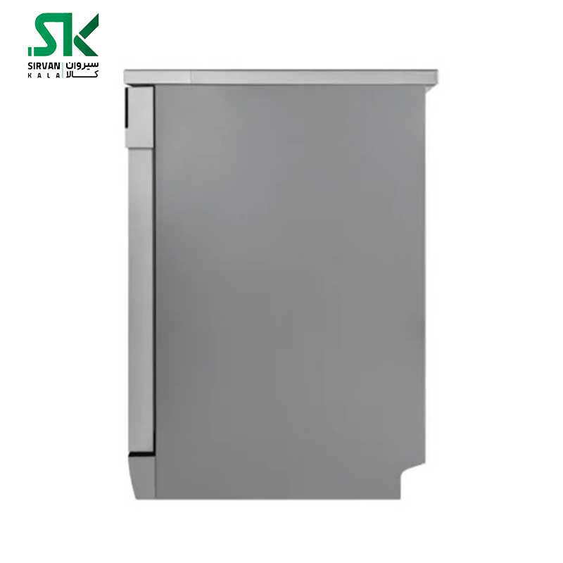 ماشین ظرفشویی سام الکترونیک مدل DW-192 ST/N — تصویر ۵