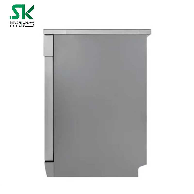 ماشین ظرفشویی سام الکترونیک مدل DW-186 STI/N — تصویر ۷
