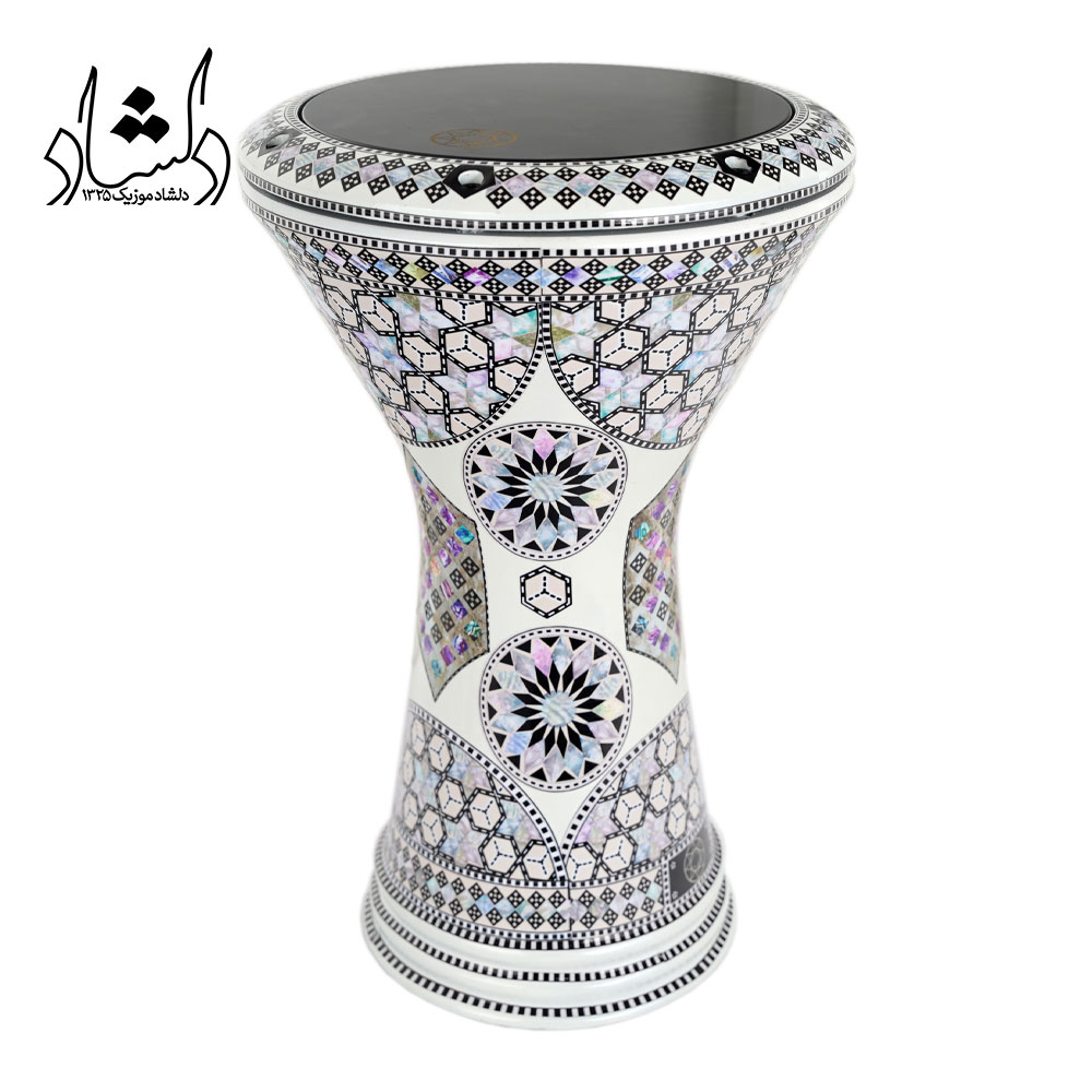 تمپو مپ پژواک طرح جوهرالفن طرح 3 — تصویر ۳