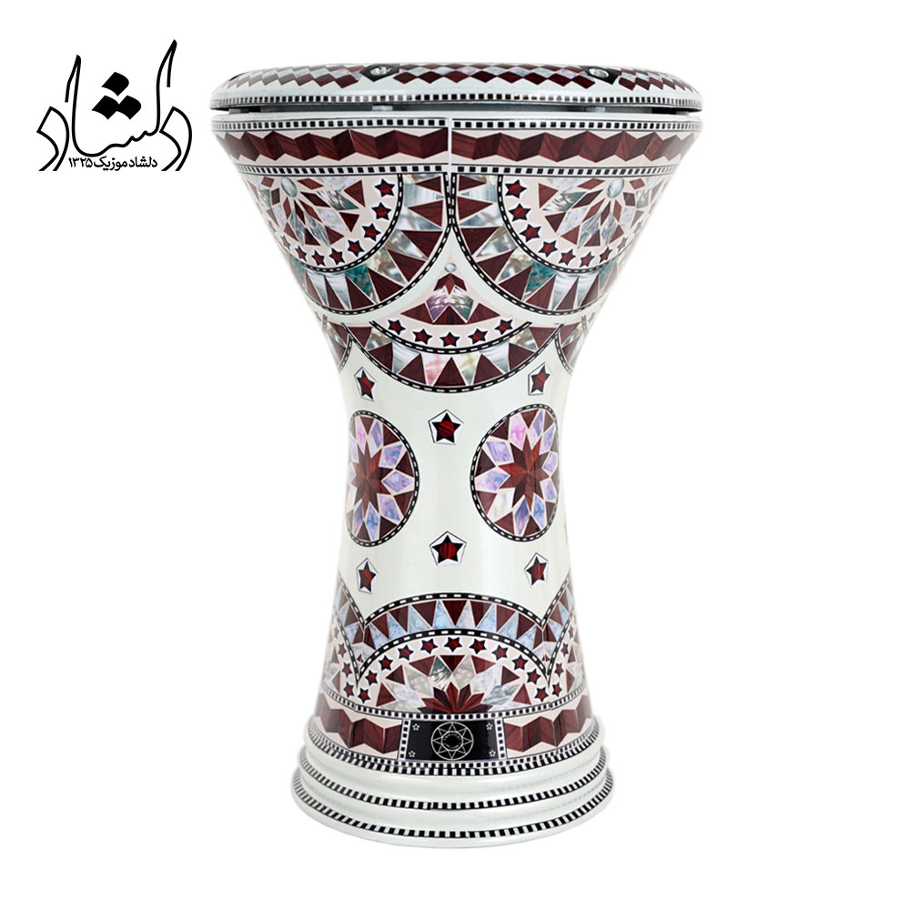 تمپو مپ پژواک طرح جوهرالفن طرح 2