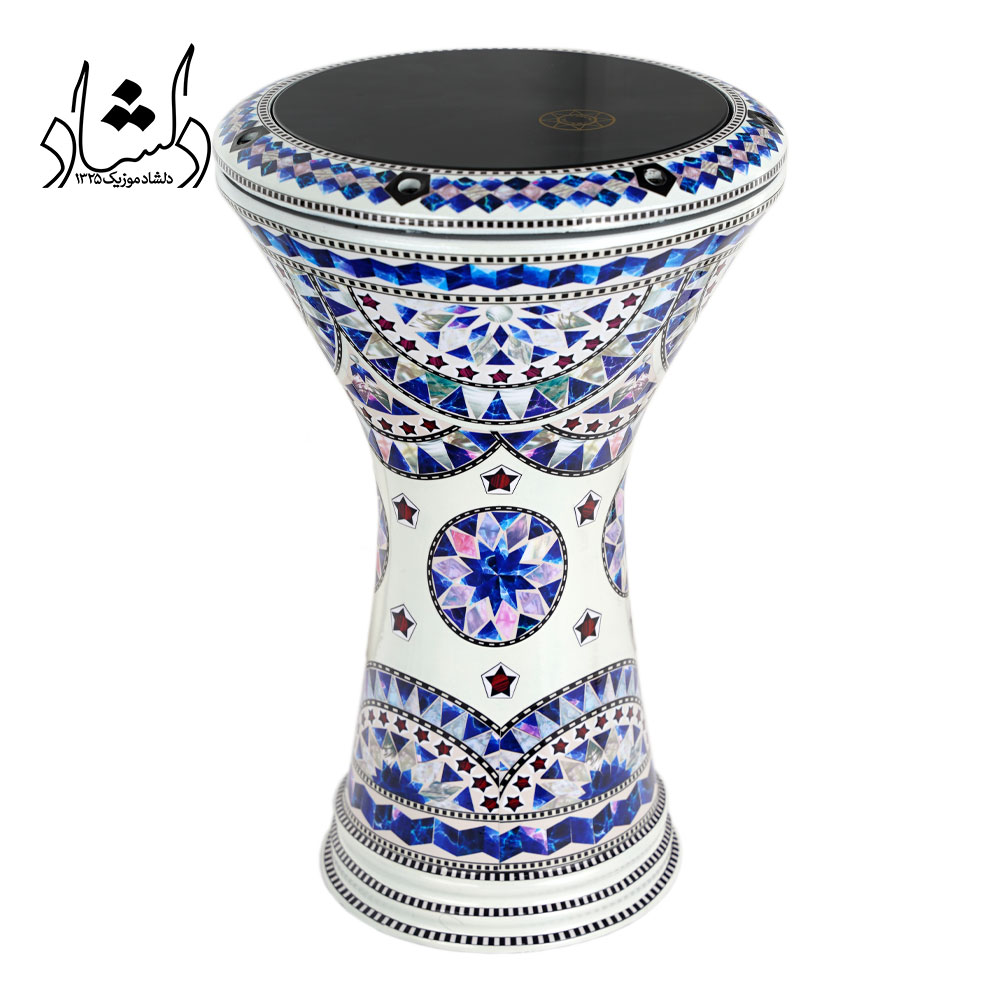 تمپو مپ پژواک طرح جوهرالفن طرح 1 — تصویر ۴