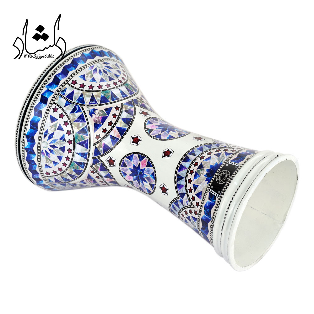 تمپو مپ پژواک طرح جوهرالفن طرح 1 — تصویر ۵