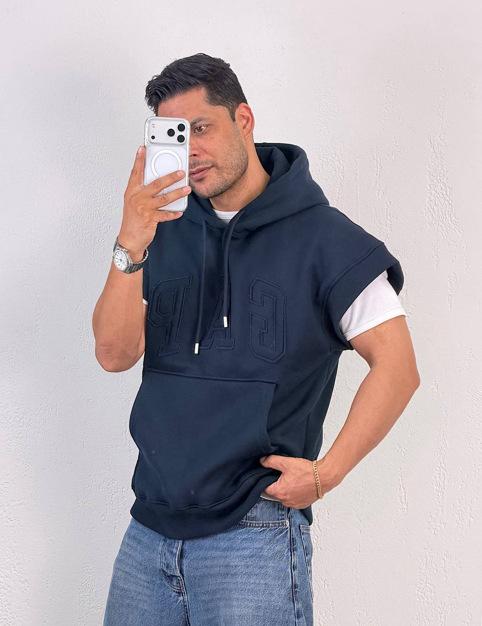 هودی وست6025GAP — تصویر ۲