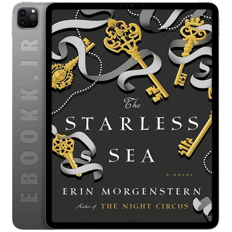 دانلود کتاب The Starless Sea 2019