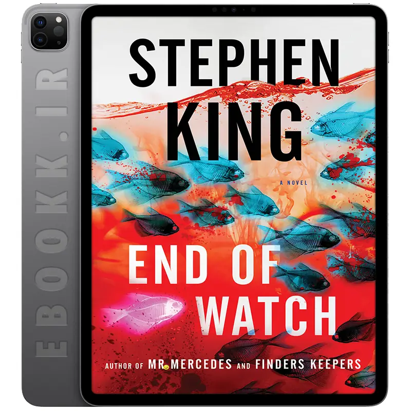 دانلود کتاب End of Watch 2016