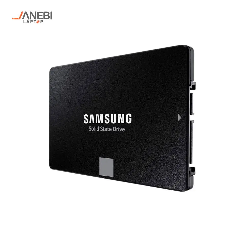 هارد اس اس دی اینترنال سامسونگ مدل EVO 870 ظرفیت 2 ترابایت(جعبه خراب) — تصویر ۴