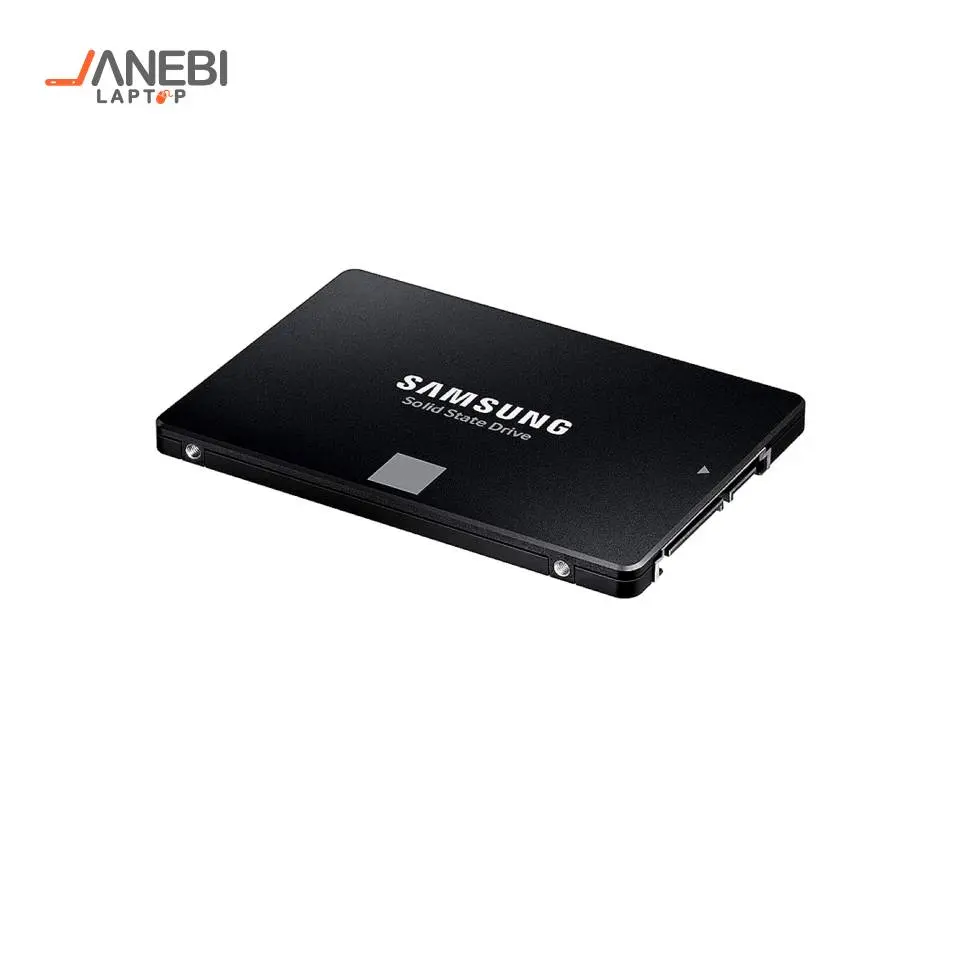 هارد اس اس دی اینترنال سامسونگ مدل EVO 870 ظرفیت 2 ترابایت(جعبه خراب) — تصویر ۳