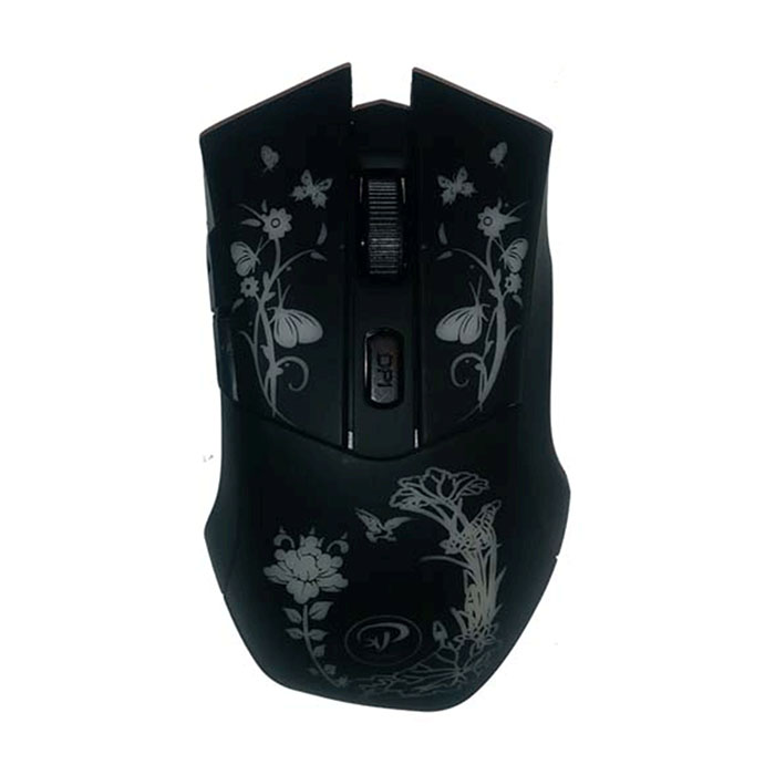 ماوس بی سیم ایکس پی XP-MU817