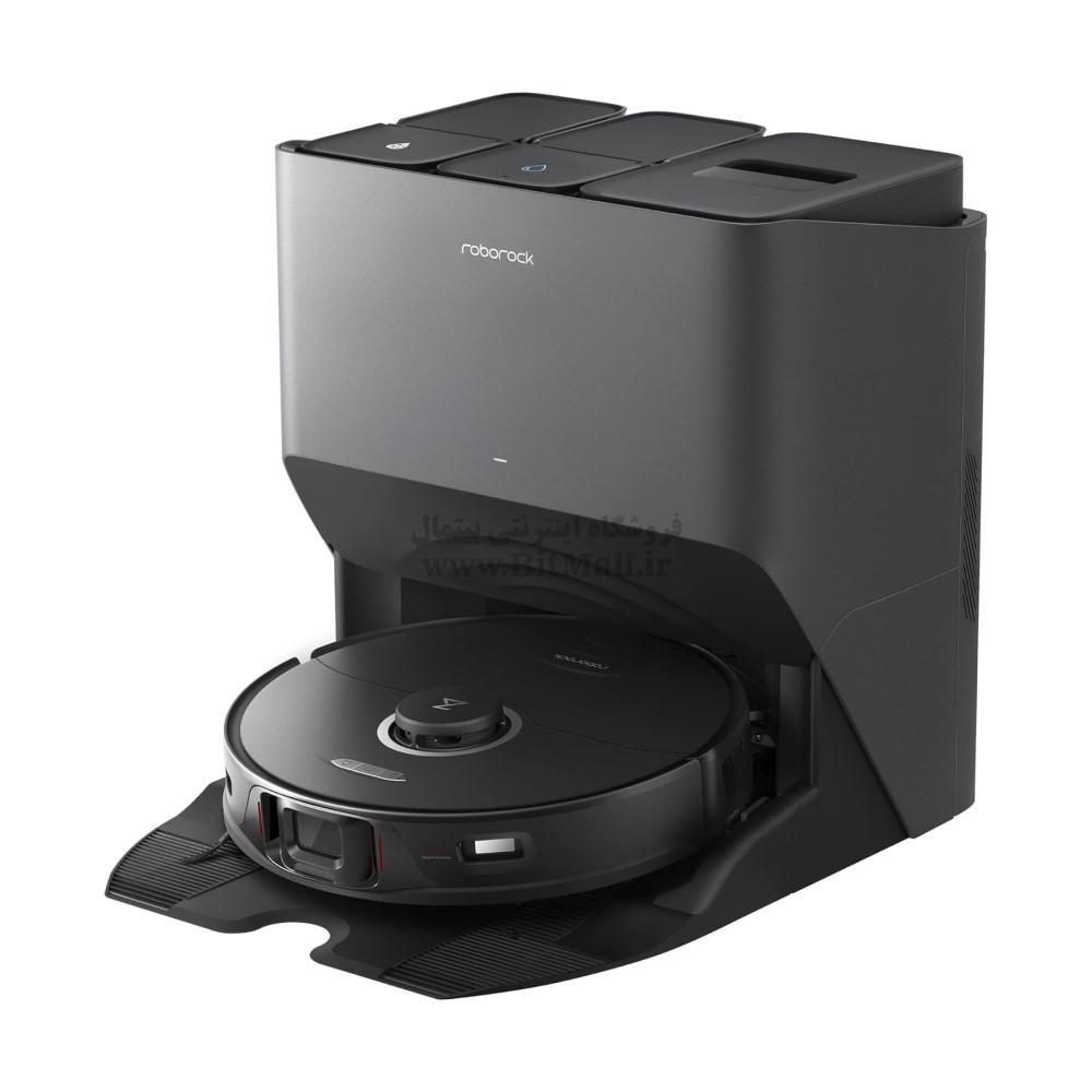 جارو رباتیک Roborock S8 Pro ultra