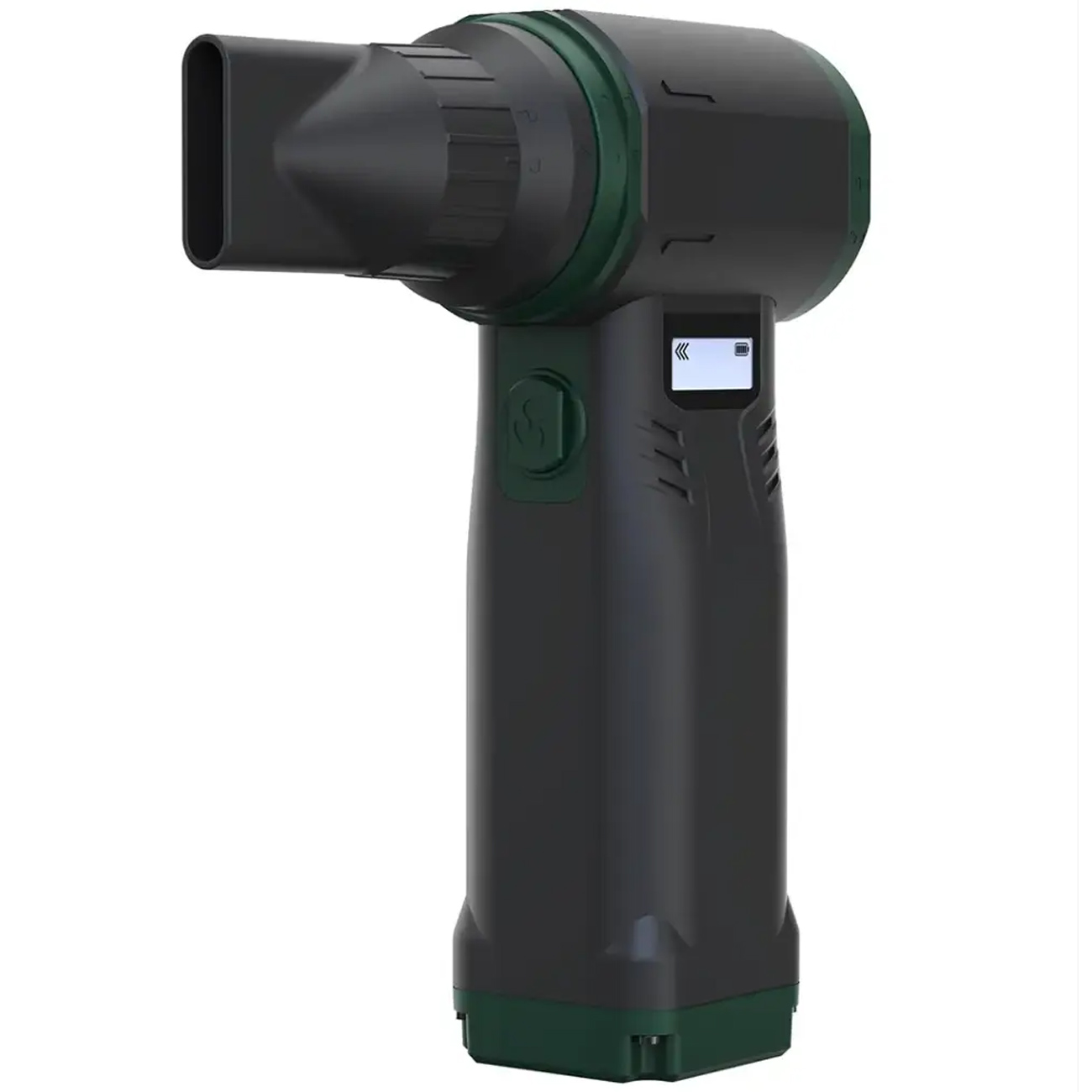 جت فن و جارو شارژی گرین لاین GREEN LION مدل GB-306X — تصویر ۶