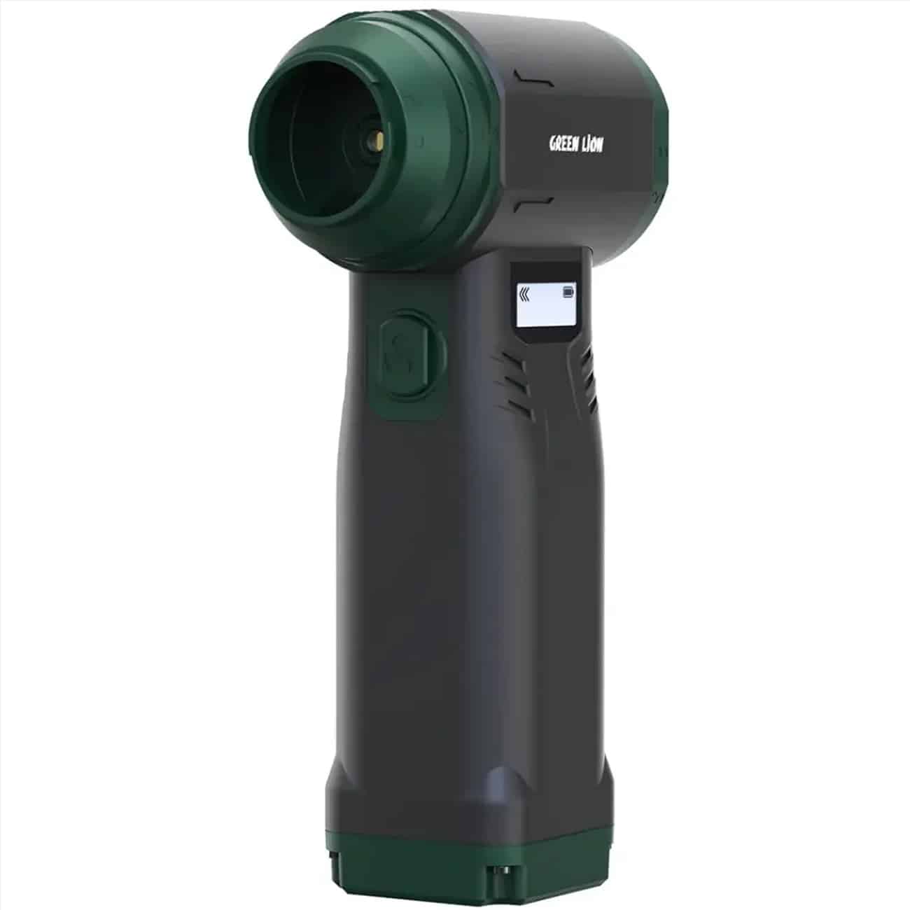 جت فن و جارو شارژی گرین لاین GREEN LION مدل GB-306X — تصویر ۵