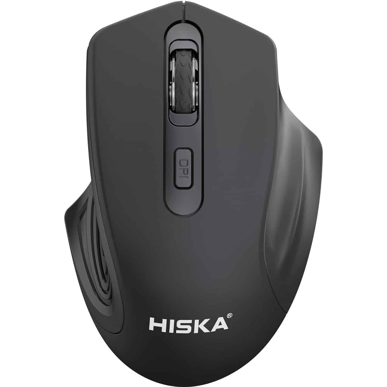 ماوس بی سیم هیسکا HISKA مدل HX-MO145