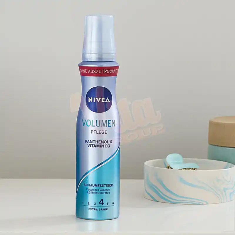 موس مو Volumen 4 نیوا حجم 150 میل — تصویر ۳