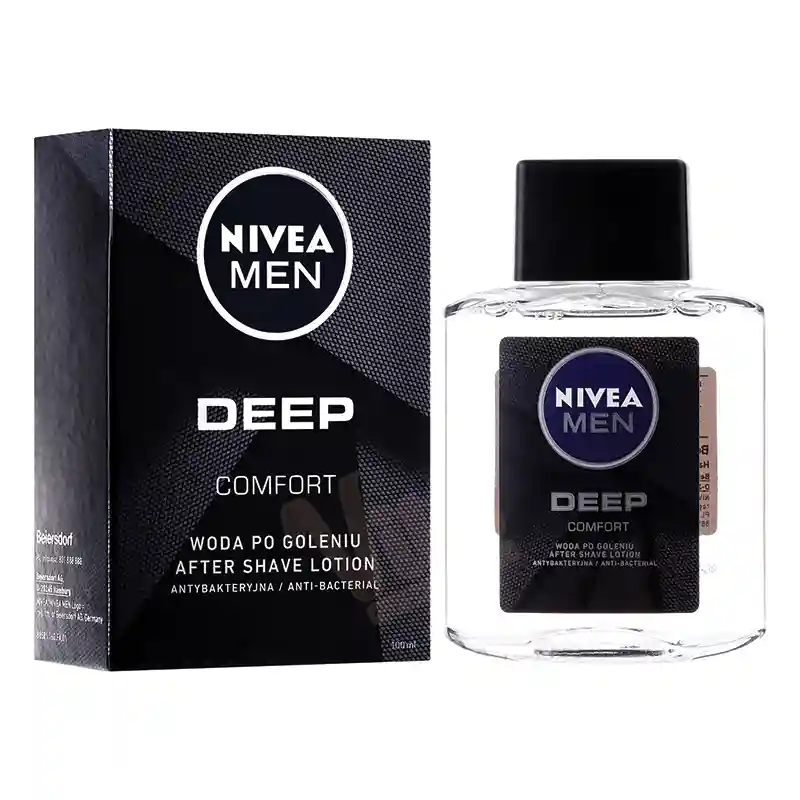 افترشیو Deep نیوا حجم 100 میل — تصویر ۳