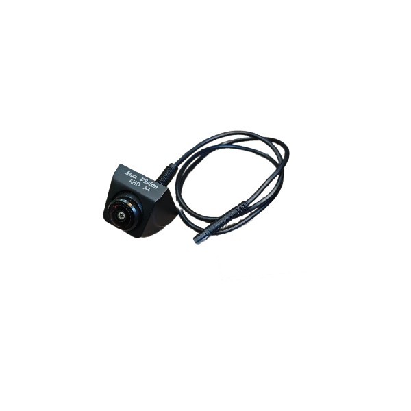 دوربین دنده عقب خودرو با قابلیت تنظیم زاویه لنز و با کیفیت +AHD دارای مووینگ(خط چین متحرک) moving — تصویر ۴