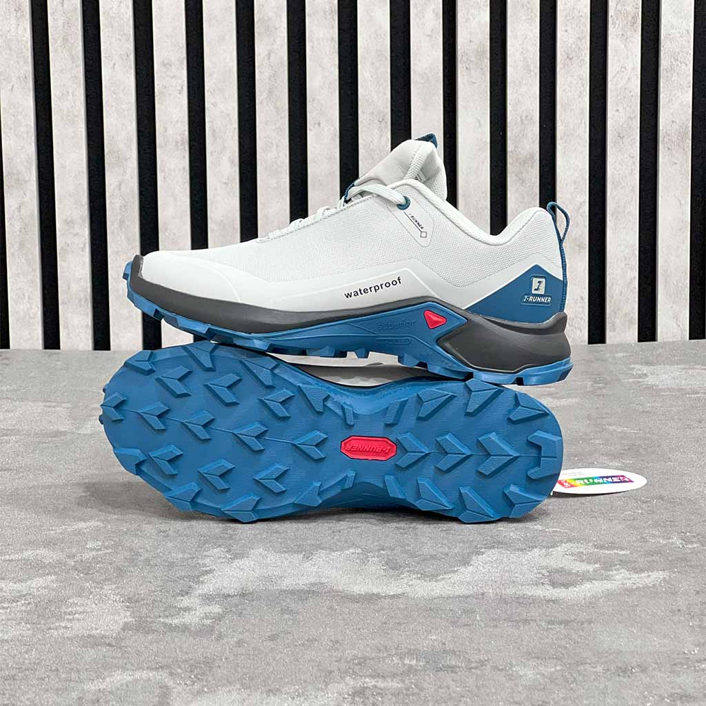 کتونی آی رانر ست زنانه و مردانه Water Proof کد I601 — تصویر ۴