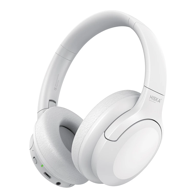 هدست K400 هیسکا (HISKA)