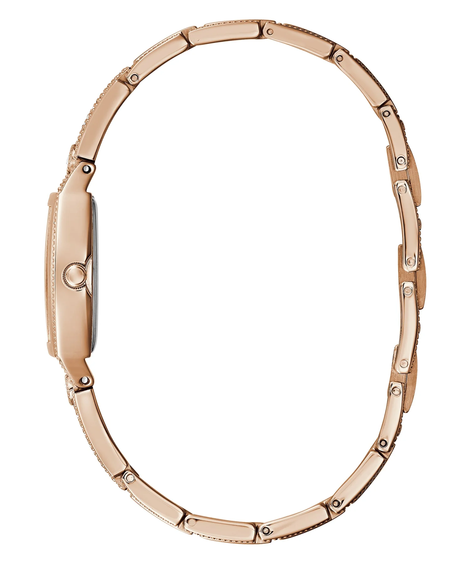 ساعت مچی گس زنانه مدل GUESS GW0249L3 — تصویر ۲