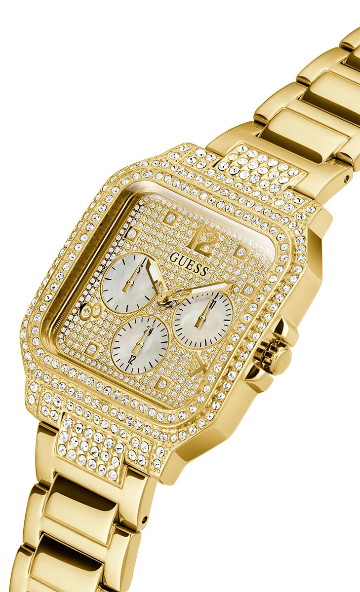 ساعت مچی گس زنانه مدل GUESS GW0472L2 — تصویر ۴