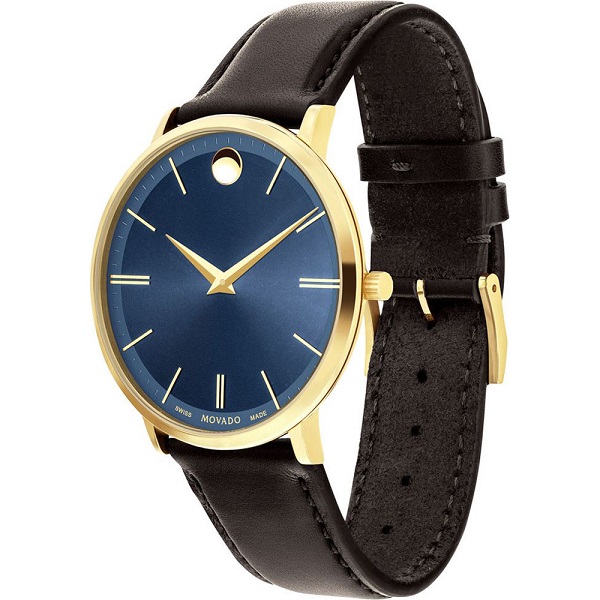 ساعت مچی موادو مردانه مدل MOVADO 0607088 — تصویر ۳
