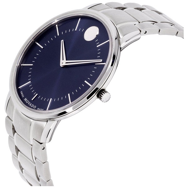ساعت مچی موادو مردانه مدل 0606688 MOVADO — تصویر ۲