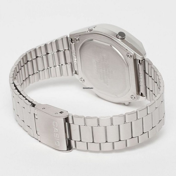 ساعت مچی مردانه کاسیو مدل CASIO B640WDG-7DF — تصویر ۲