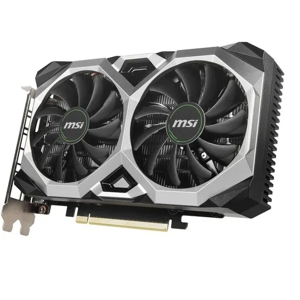 کارت گرافیک استوک ام اس آی MSI RTX 2060 Super VENTUS OC 8GB — تصویر ۲