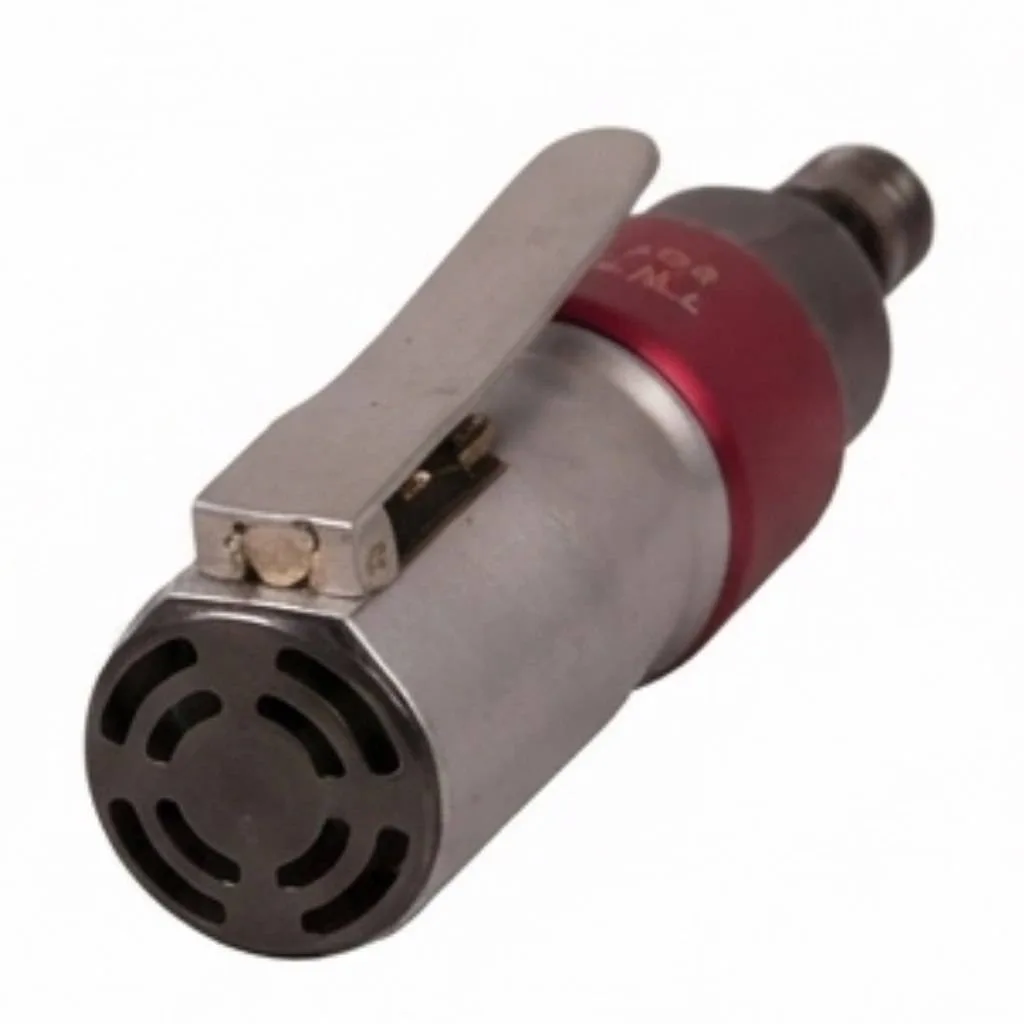 پیچ گوشتی مستقیم TWDT مدل TW-8002 GJ — تصویر ۴