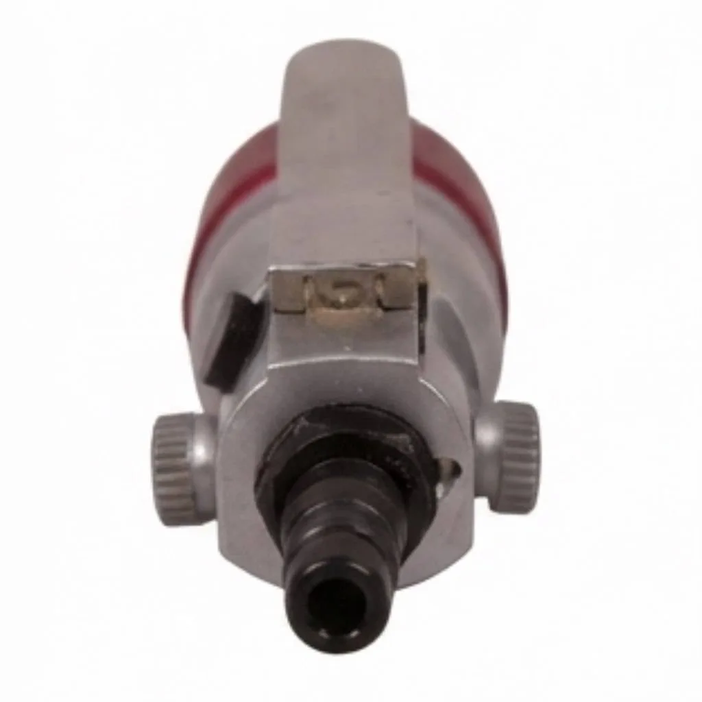 پیچ گوشتی مستقیم TWDT مدل TW-8002 GJ — تصویر ۳