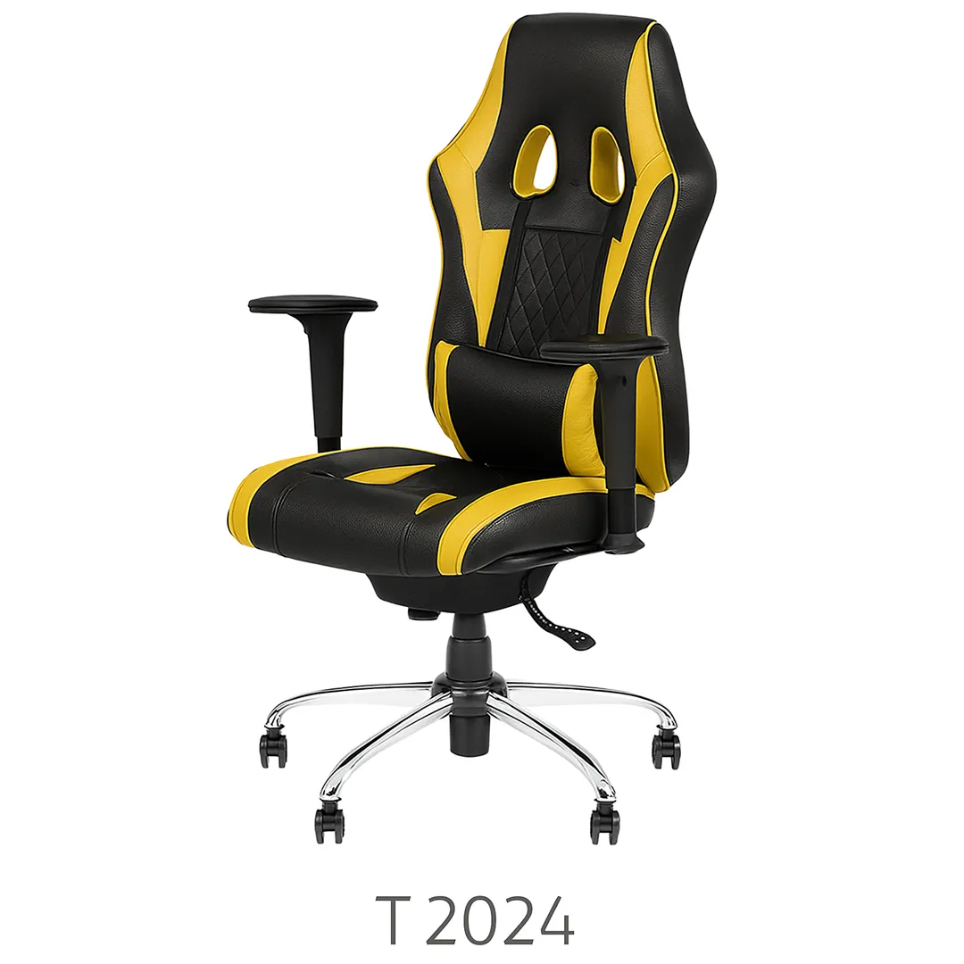 صندلی گیمینگ مدل T2024 تیام